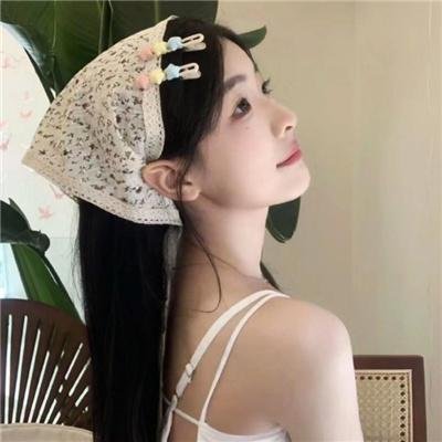 梦女孩 在线观看封面